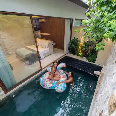 La Vie Villa Seminyak By Ini Vie Hospitality