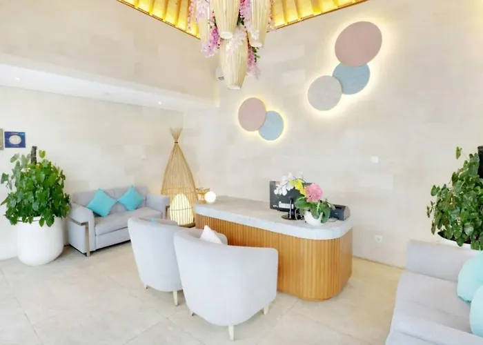 La Vie By Ini Vie Hospitality Seminyak (Bali)