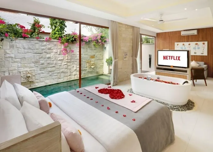 La Vie By Ini Vie Hospitality Villa Seminyak (Bali)