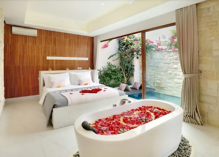 La Vie By Ini Vie Hospitality Villa