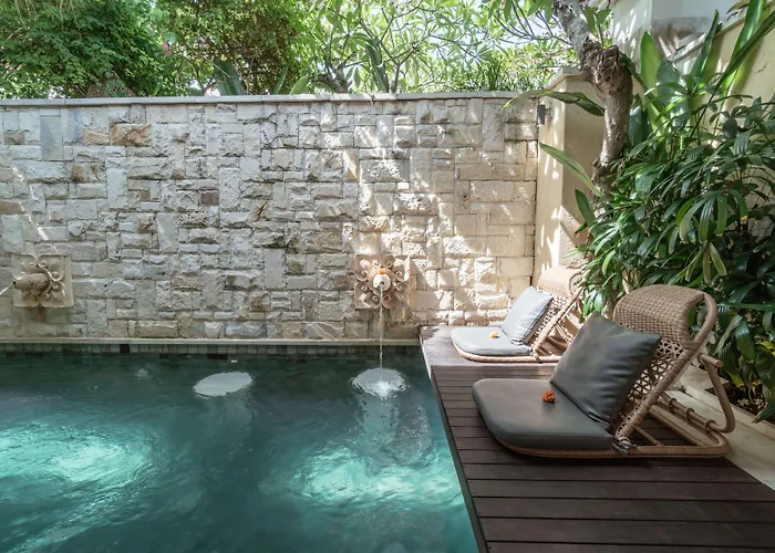La Vie By Ini Vie Hospitality