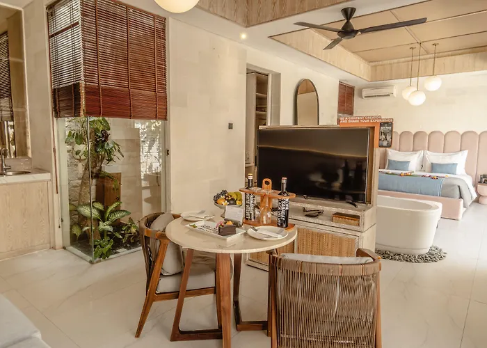 La Vie By Ini Vie Hospitality Seminyak (Bali)