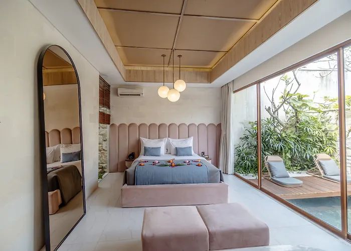 Villa La Vie By Ini Vie Hospitality *