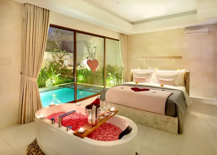 La Vie By Ini Vie Hospitality Villa