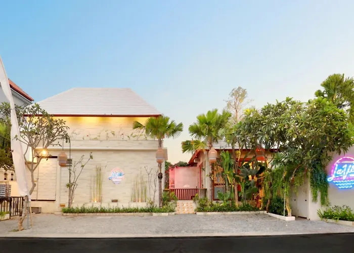 Villa La Vie By Ini Vie Hospitality