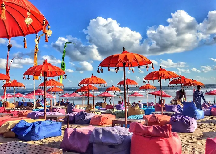Villa La Vie By Ini Vie Hospitality Seminyak (Bali)