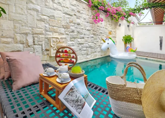 La Vie By Ini Vie Hospitality Villa *