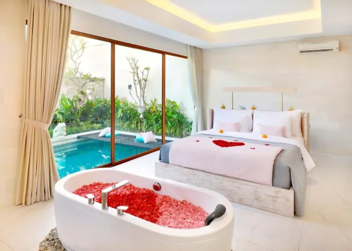 La Vie By Ini Vie Hospitality Villa *