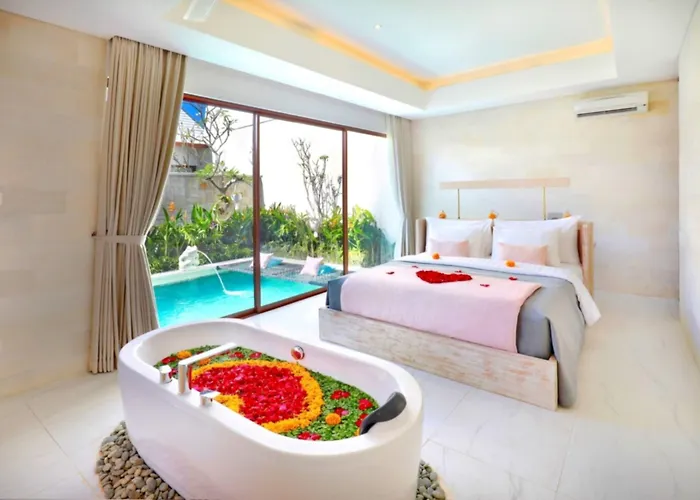 Villa La Vie By Ini Vie Hospitality *