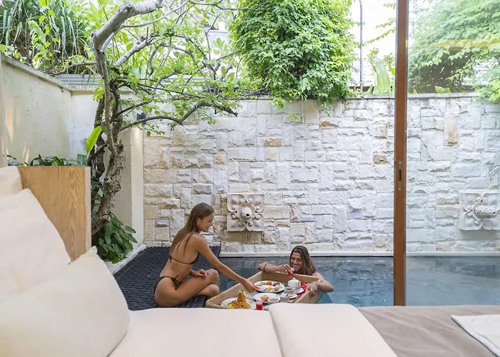 Villa La Vie By Ini Vie Hospitality *