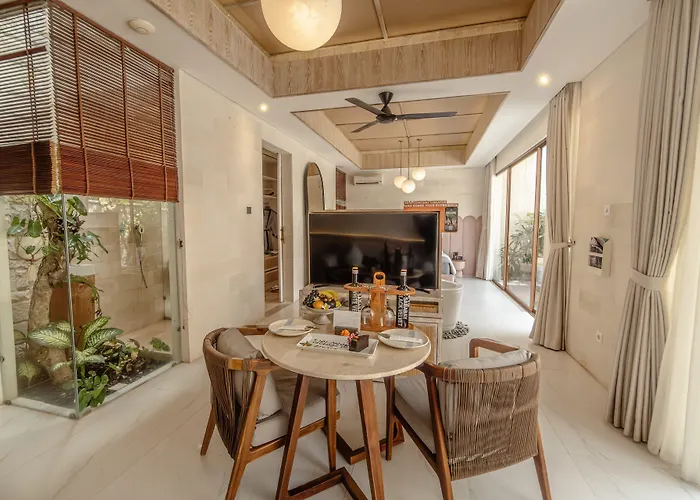 La Vie By Ini Vie Hospitality Villa Seminyak (Bali)