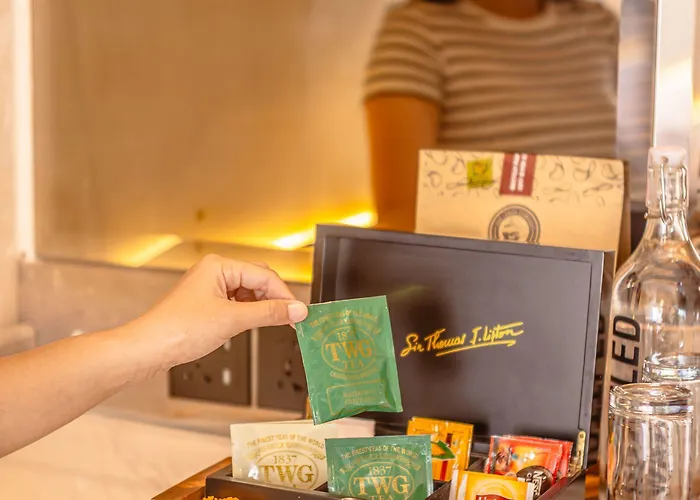 La Vie By Ini Vie Hospitality Seminyak (Bali)