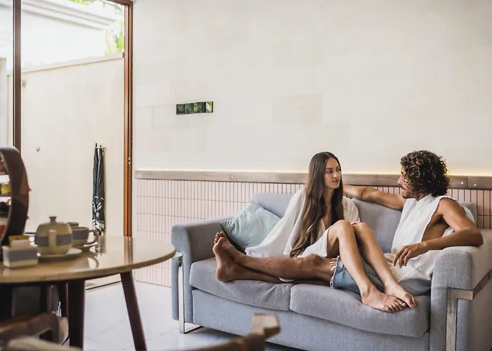 La Vie By Ini Vie Hospitality Villa Seminyak (Bali)