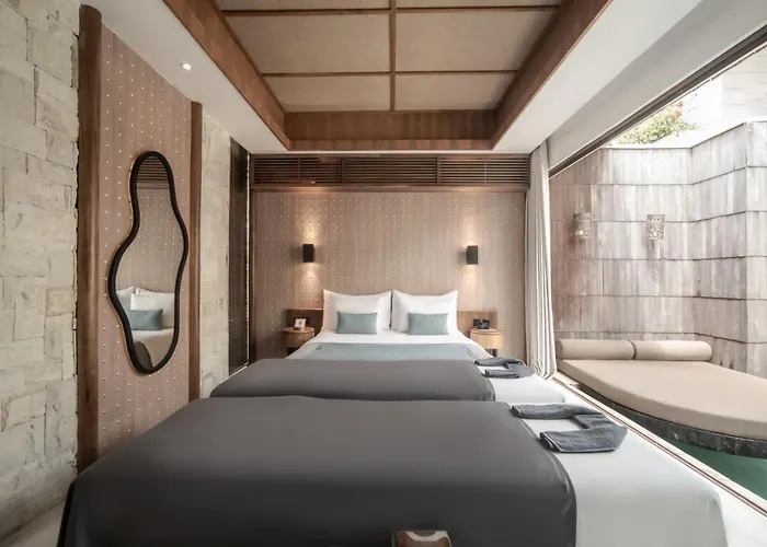 La Vie By Ini Vie Hospitality Villa