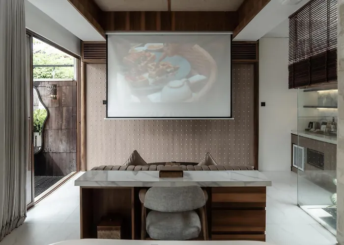 Villa La Vie By Ini Vie Hospitality *