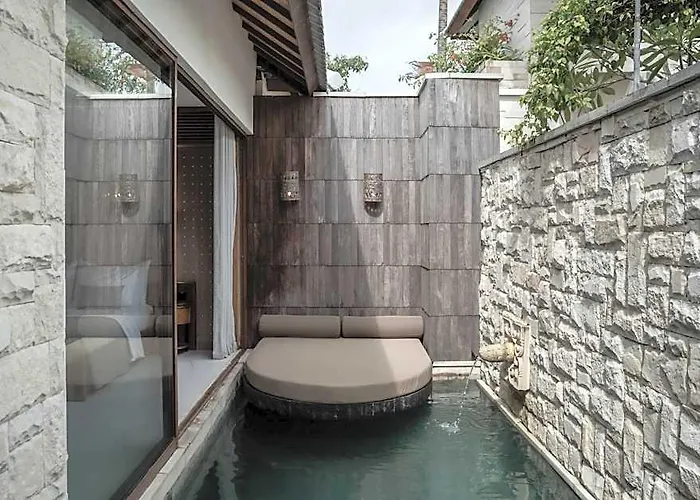 La Vie By Ini Vie Hospitality Villa Seminyak (Bali)