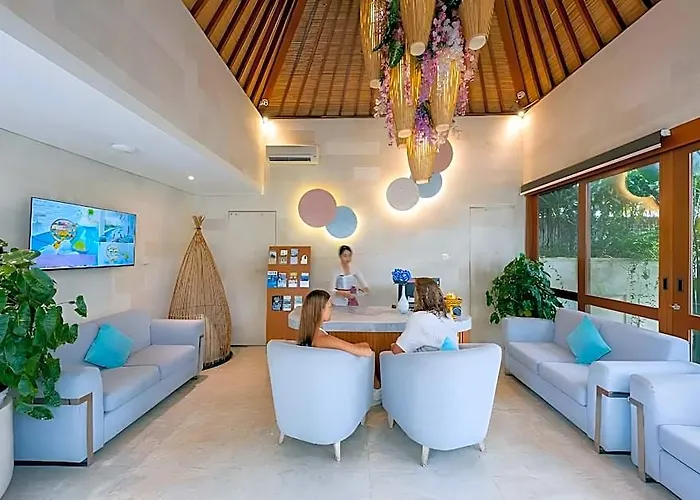 Villa La Vie By Ini Vie Hospitality *