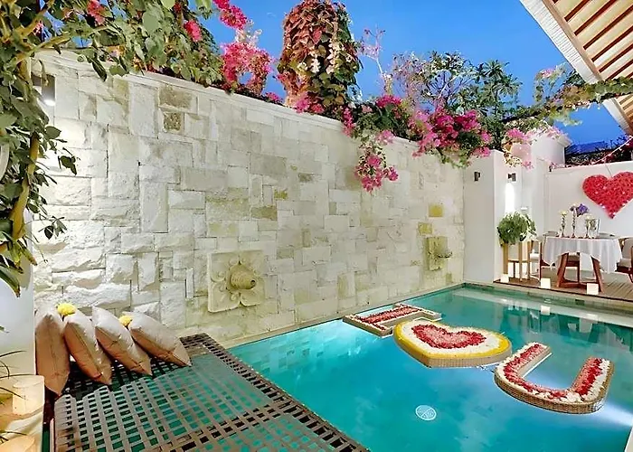 La Vie By Ini Vie Hospitality Villa *
