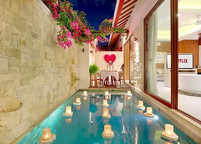 La Vie By Ini Vie Hospitality Villa *