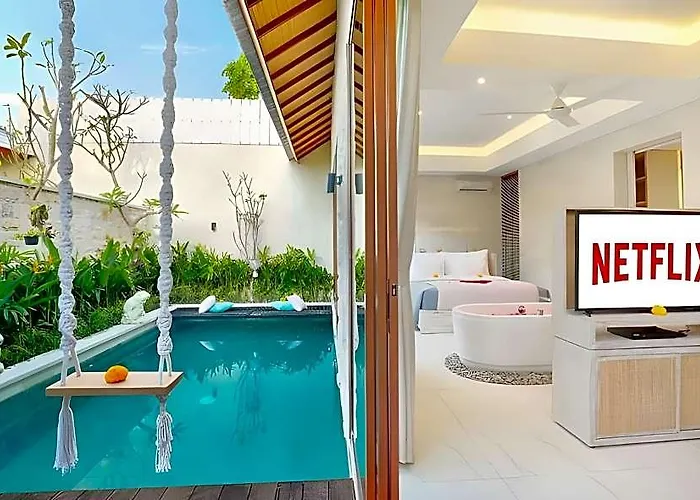 Villa La Vie By Ini Vie Hospitality *