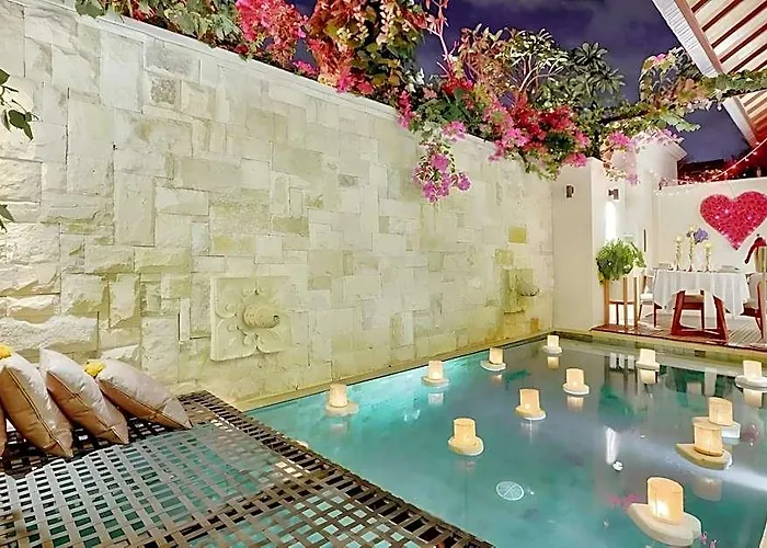 Villa La Vie By Ini Vie Hospitality