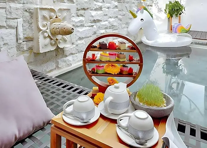 La Vie By Ini Vie Hospitality *