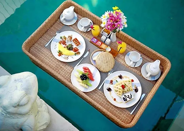 La Vie By Ini Vie Hospitality Villa