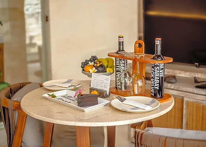 La Vie By Ini Vie Hospitality * Seminyak (Bali)