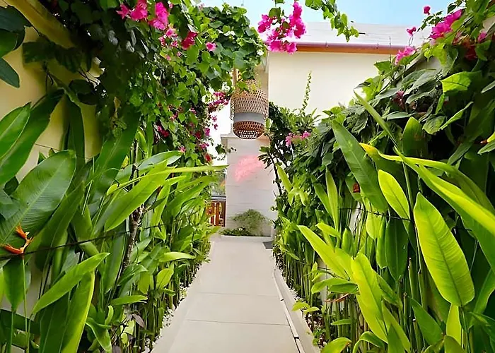 Villa La Vie By Ini Vie Hospitality Seminyak (Bali)