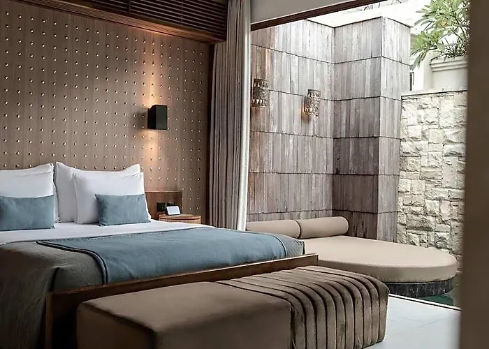Villa La Vie By Ini Vie Hospitality *