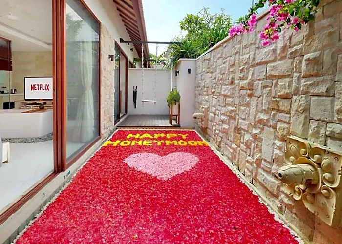 Villa La Vie By Ini Vie Hospitality *