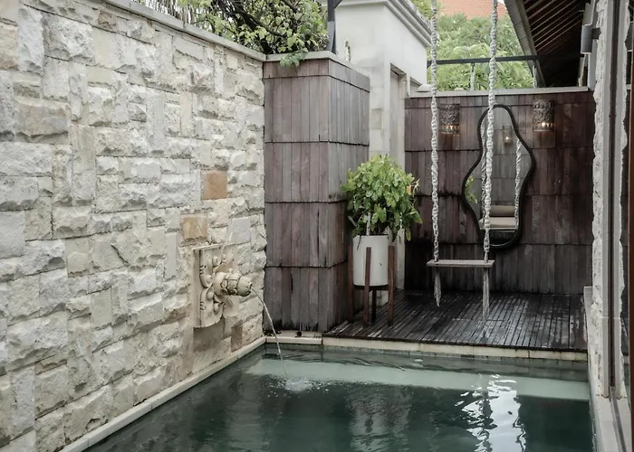Villa La Vie By Ini Vie Hospitality Seminyak (Bali)