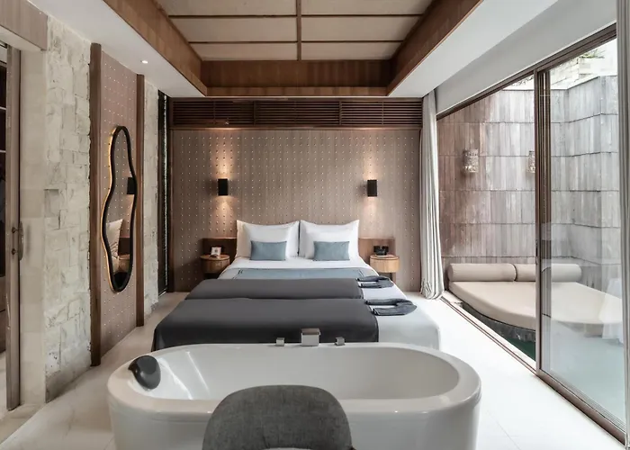 La Vie By Ini Vie Hospitality