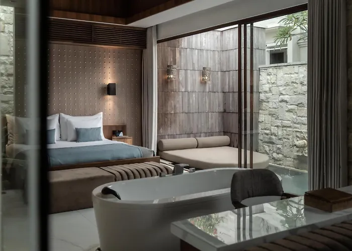 La Vie By Ini Vie Hospitality Villa