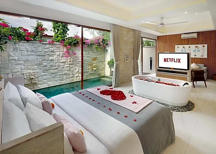 La Vie By Ini Vie Hospitality * Seminyak (Bali)