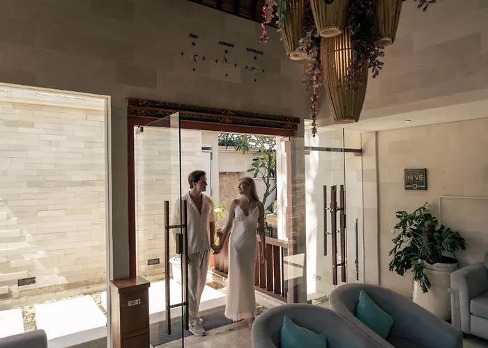 La Vie By Ini Vie Hospitality