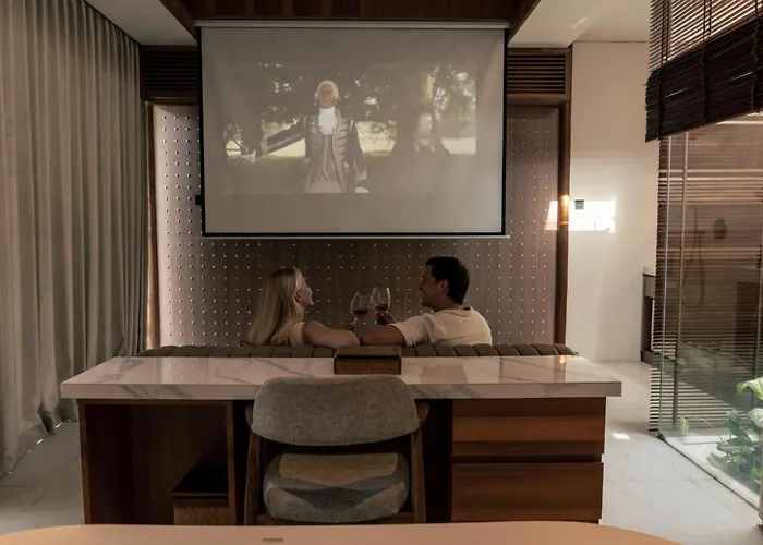 La Vie By Ini Vie Hospitality Villa