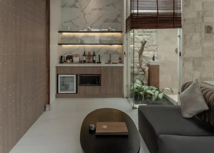 Villa La Vie By Ini Vie Hospitality