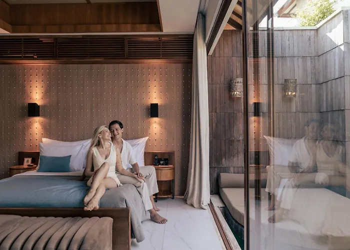 La Vie By Ini Vie Hospitality Villa *