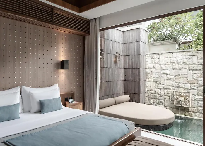 La Vie By Ini Vie Hospitality Villa Seminyak (Bali)