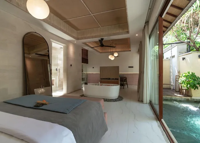 Villa La Vie By Ini Vie Hospitality Seminyak (Bali)