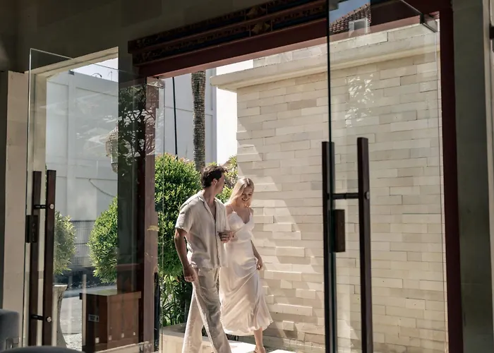 La Vie By Ini Vie Hospitality Villa