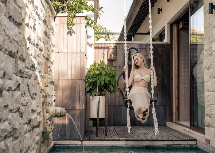 Villa La Vie By Ini Vie Hospitality *