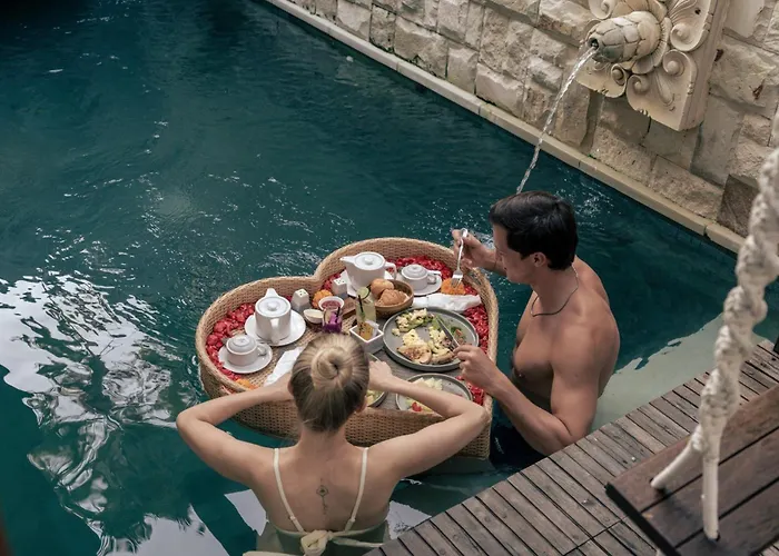 Villa La Vie By Ini Vie Hospitality Seminyak (Bali)