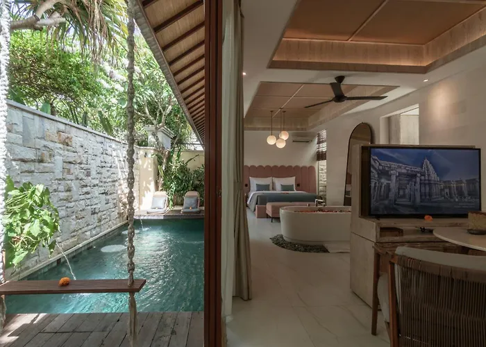 La Vie By Ini Vie Hospitality Seminyak (Bali)