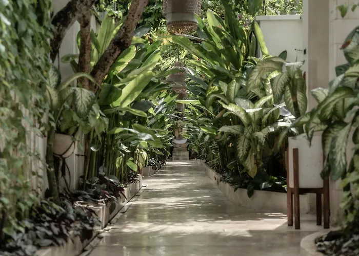 La Vie By Ini Vie Hospitality