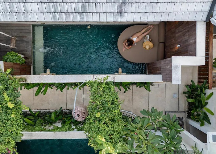 La Vie By Ini Vie Hospitality Villa *
