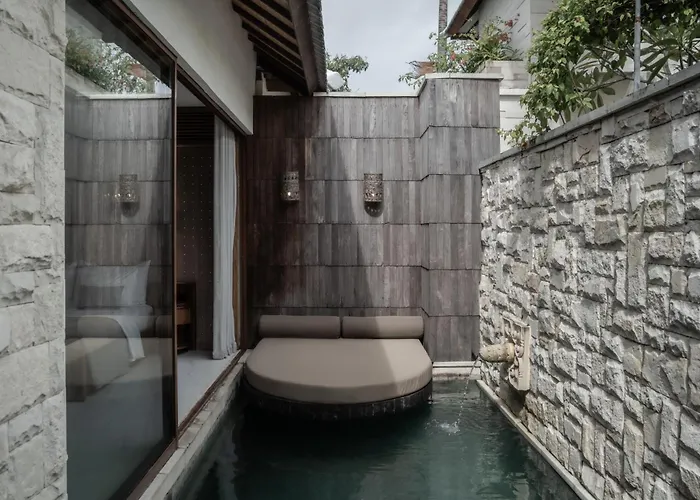 Villa La Vie By Ini Vie Hospitality *