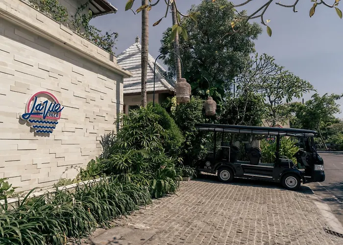Villa La Vie By Ini Vie Hospitality Seminyak (Bali)