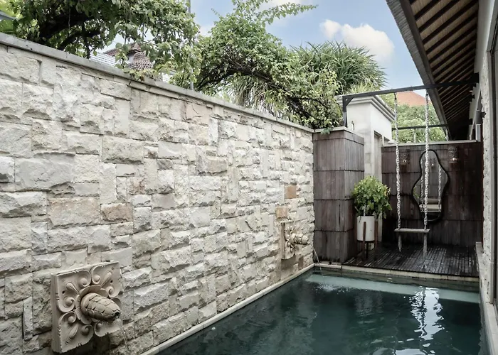 La Vie By Ini Vie Hospitality * Seminyak (Bali)